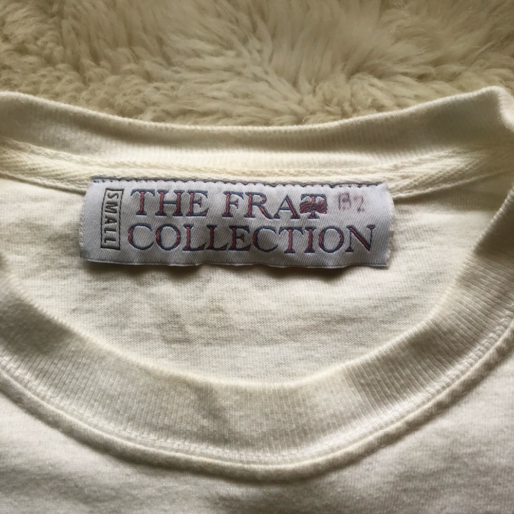 Frat Collection custom t-shirt - Picture 3 of 4